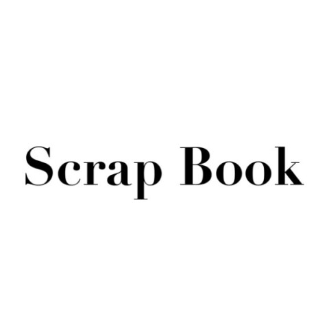 Scrap Book