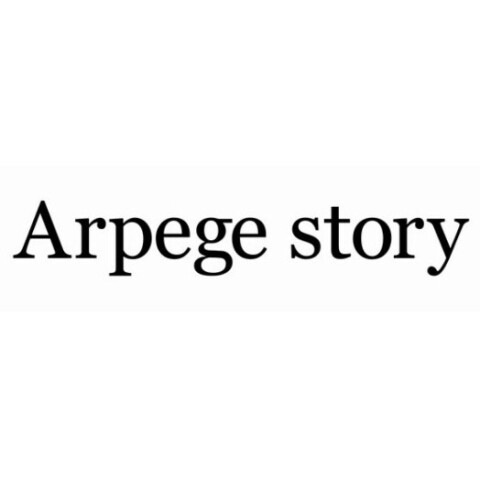 Arpege story