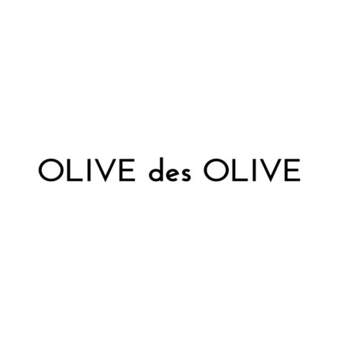 OLIVE des OLIVE