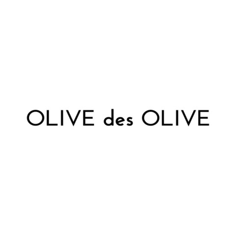 OLIVE des OLIVE