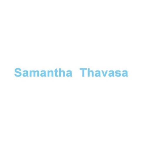 Samantha Thavasa