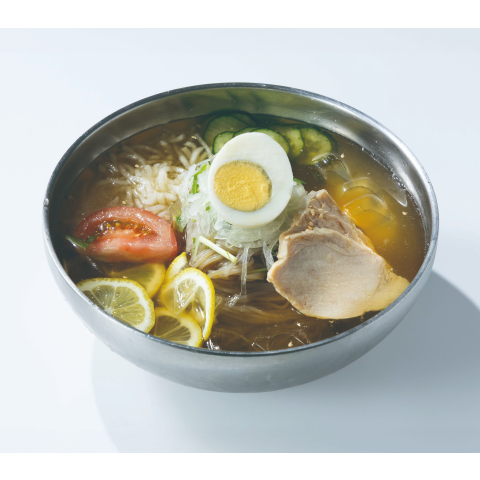 韓美膳