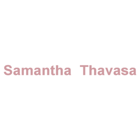Samantha Thavasa