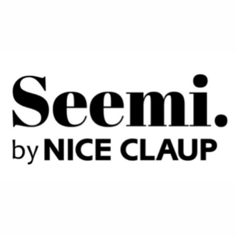Seemi. by NICE CLAUP