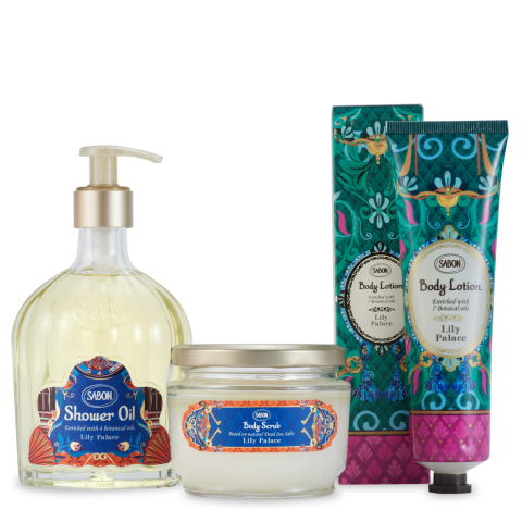 SABON