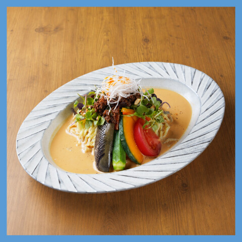 ブリル飯店