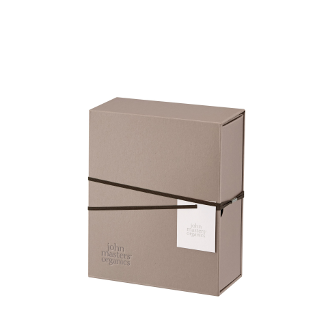 ジョンマスターオーガニック