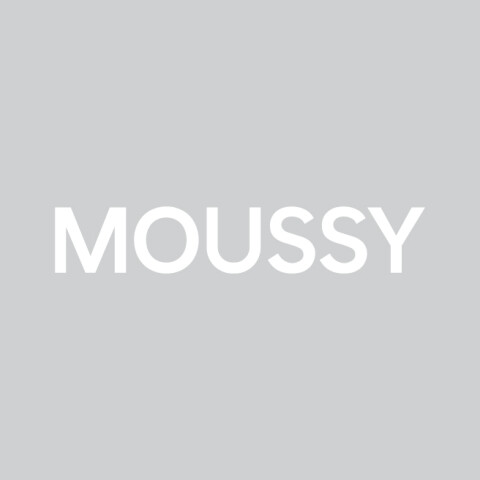 MOUSSY