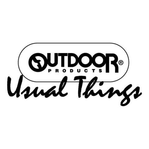 OUTDOOR PRODUCTS USUALTHINGS