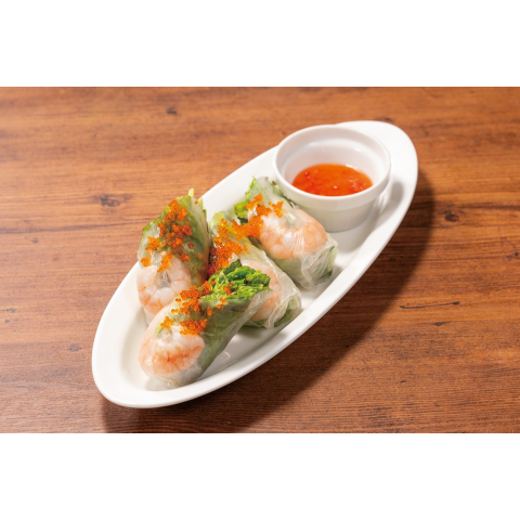 マンゴツリーカフェ