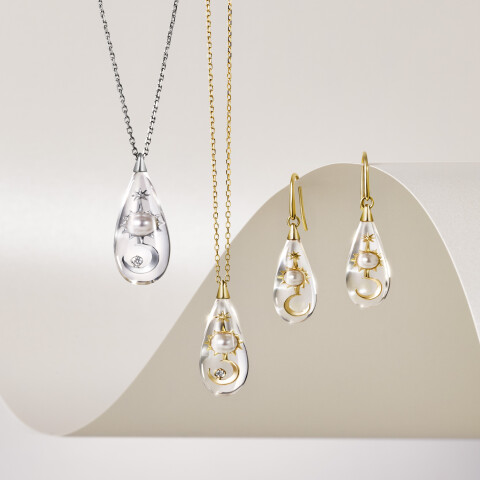 STAR JEWELRY
