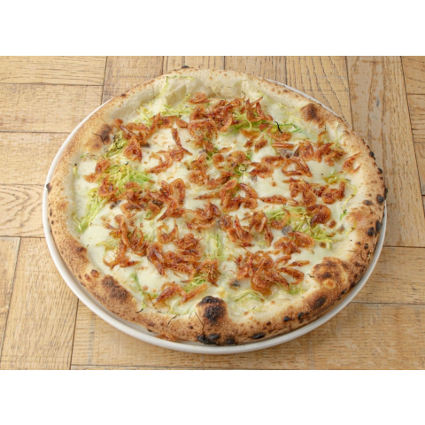 オッティモシーフードガーデン