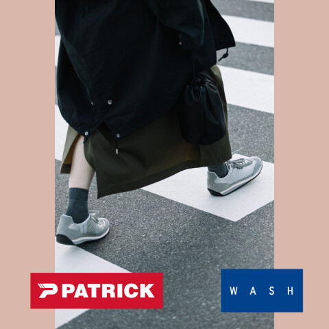 WASH