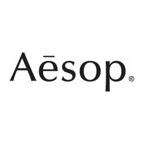 Aesop