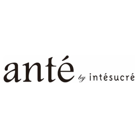 ante by intesucre