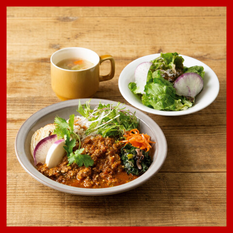 cafe locally