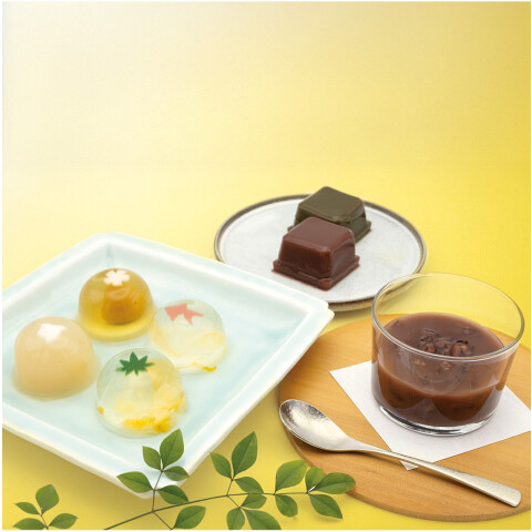 和洋菓子舗 日影茶屋