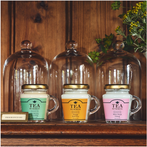 アフタヌーンティー・リビング