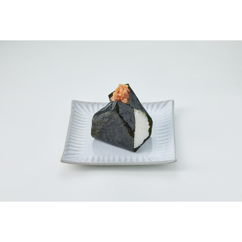 お茶漬けおにぎり 山本山
