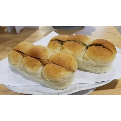 BAKERs’ Symphony
