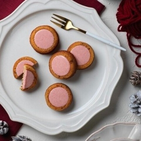 果実とバター canarina