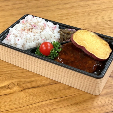 つばめグリルDELI