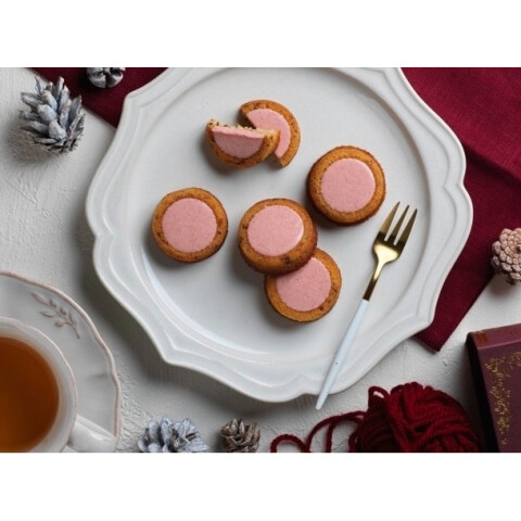 果実とバター canarina