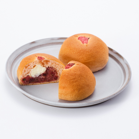 岡田謹製あんバタ屋