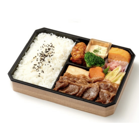 塚田農場OBENTO&DELI