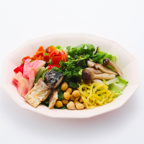 サラダデリ MARGO