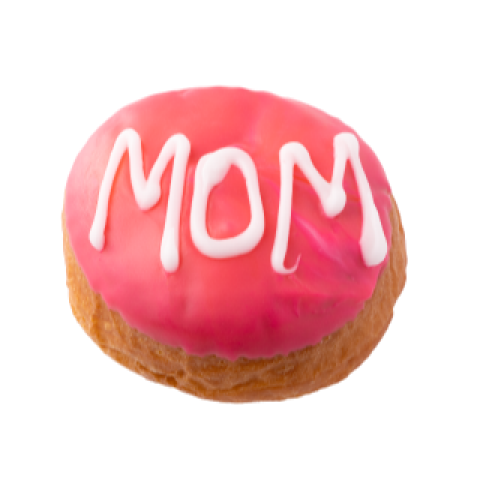 ランディーズ　　ドーナツ