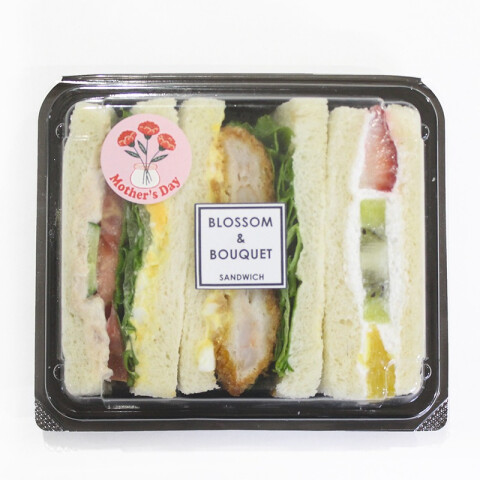 BLOSSOM＆BOUQUET TOKYO