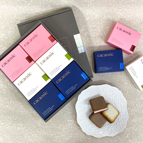 cacaosic / DEARS