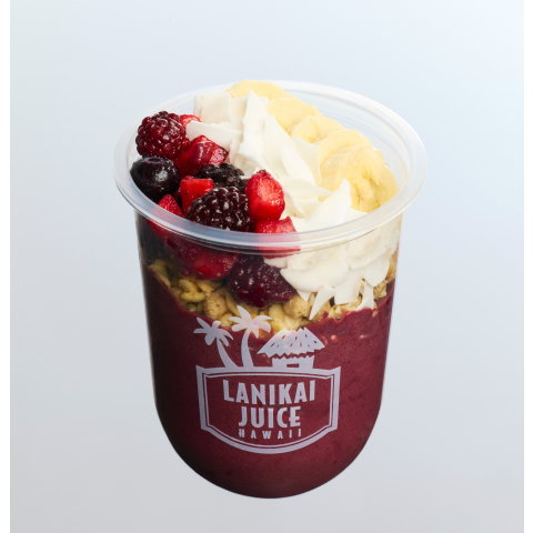 ラニカイジュース