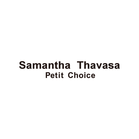 Samantha Thavasa Petit Choice