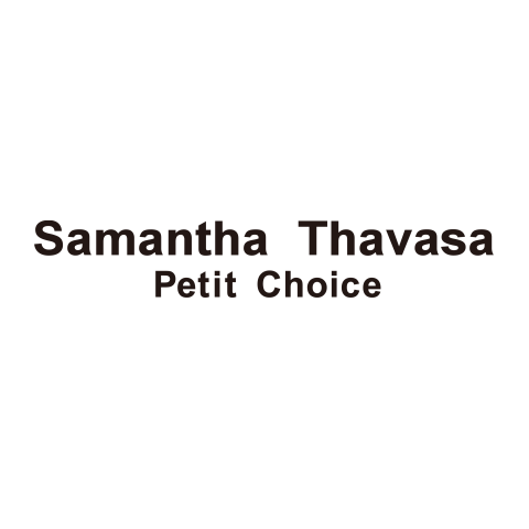 Samantha Thavasa Petit Choice