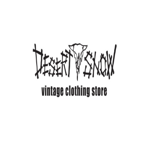 DESERT SNOW 