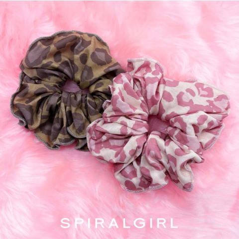 SPIRALGIRL