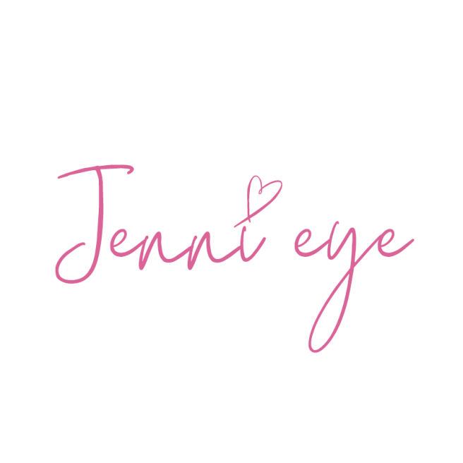 Jenni eye