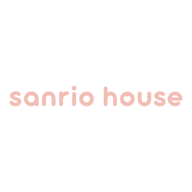 sanrio house