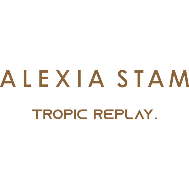 ALEXIA STAM
