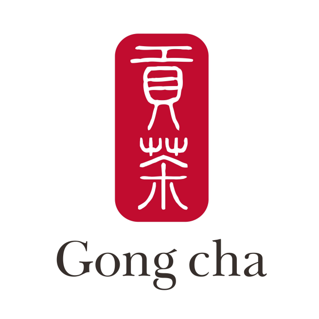 Gong cha