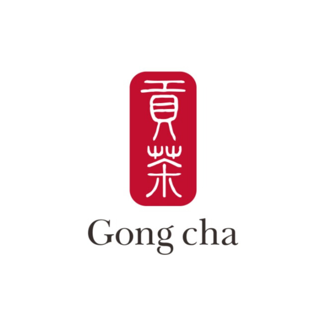 Gong cha