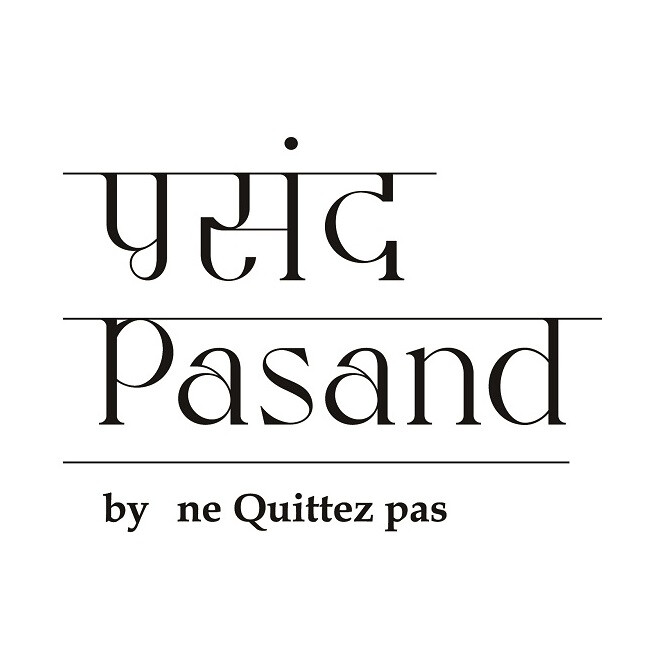 Pasand by ne Quittez pas