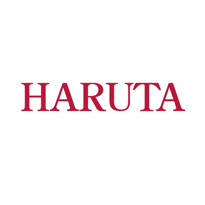 HARUTA