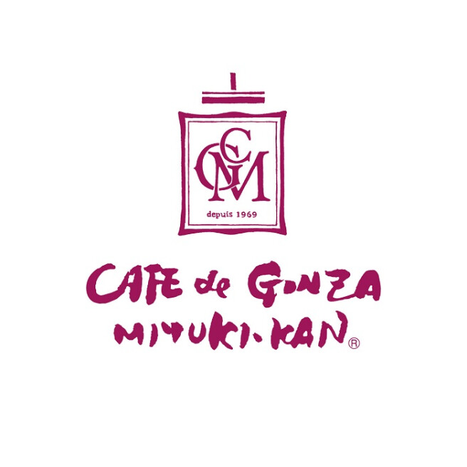 カフェ ド 銀座みゆき館