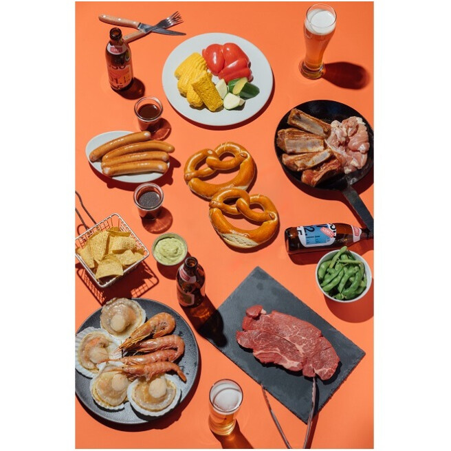 SCHMATZ BBQ BEERGARDEN