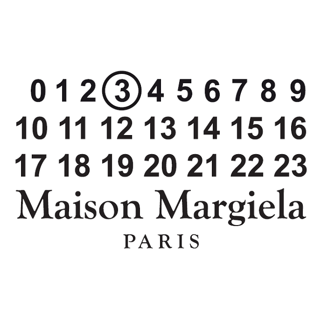 Maison Margiela Fragrances
