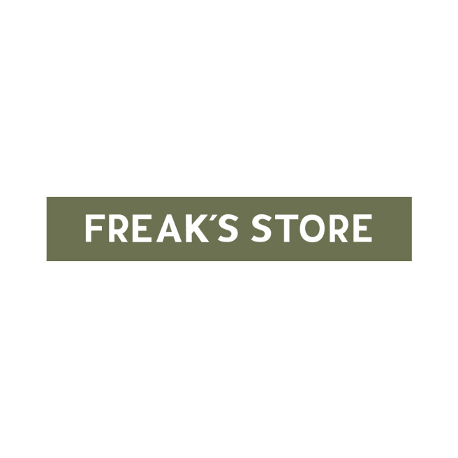 FREAK‘S STORE