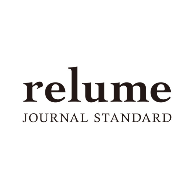 JOURNAL STANDARD relume